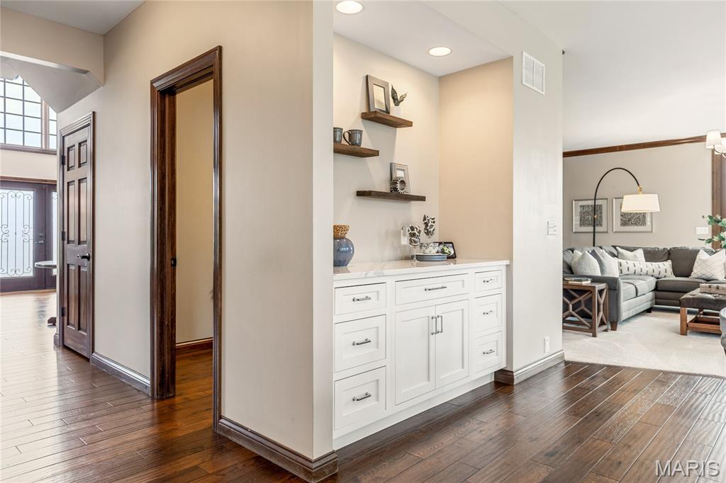 Whitmoor Country Club - Residential