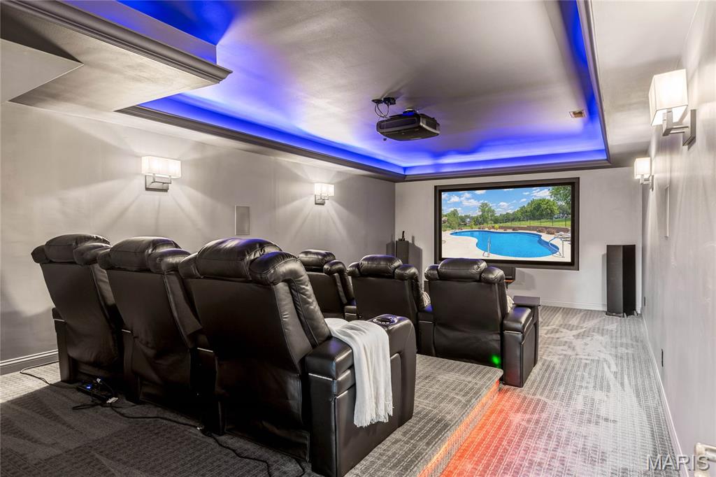 Whitmoor Country Club - Residential