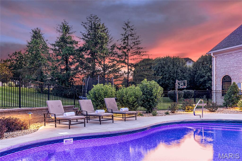 Whitmoor Country Club - Residential