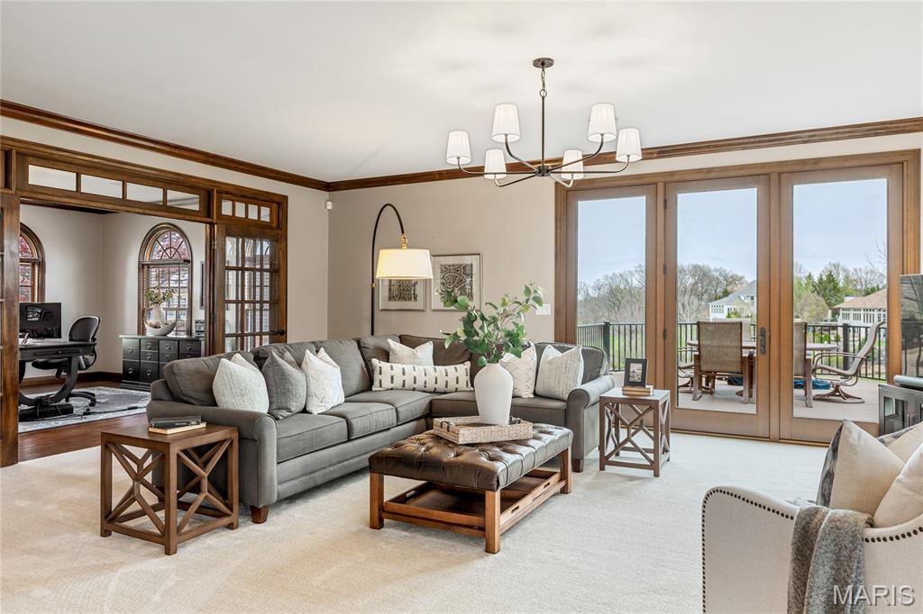 Whitmoor Country Club - Residential