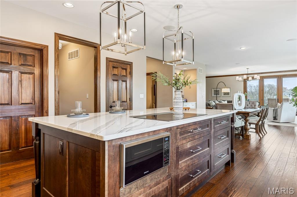 Whitmoor Country Club - Residential