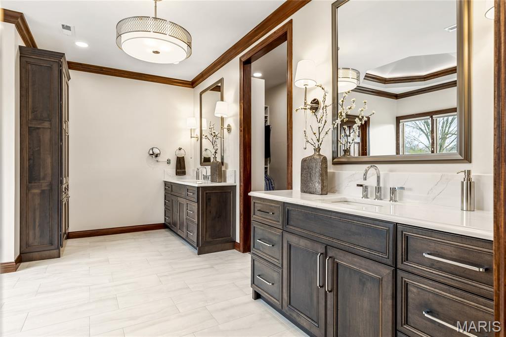 Whitmoor Country Club - Residential