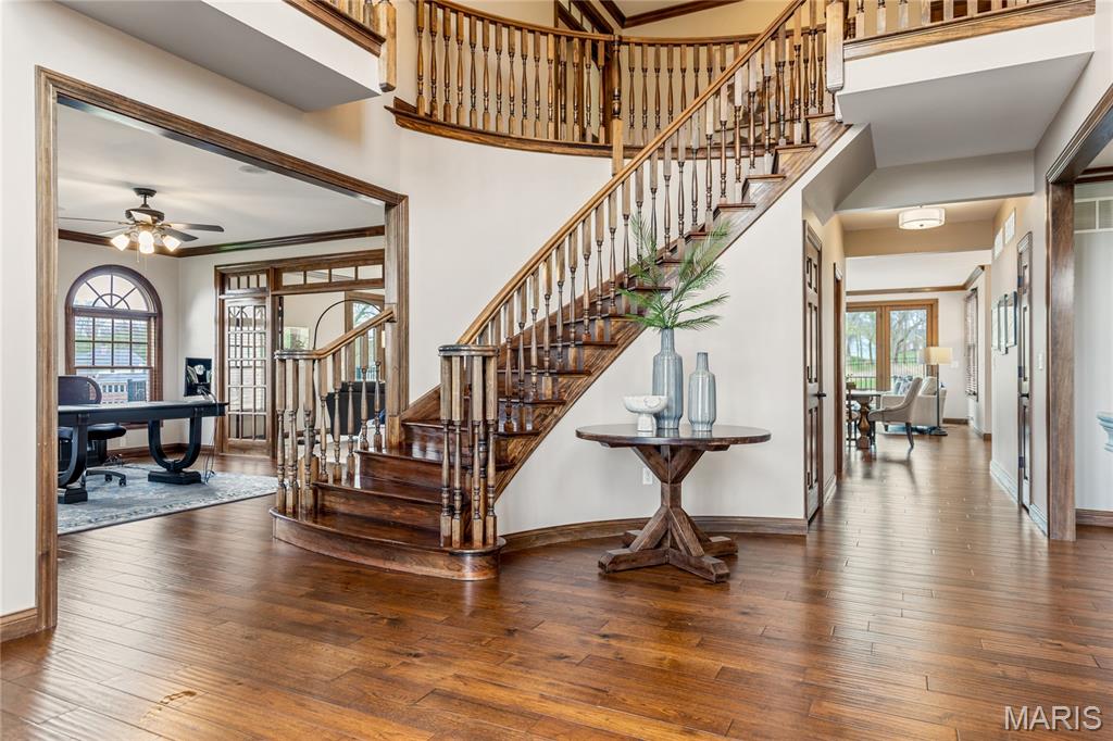 Whitmoor Country Club - Residential