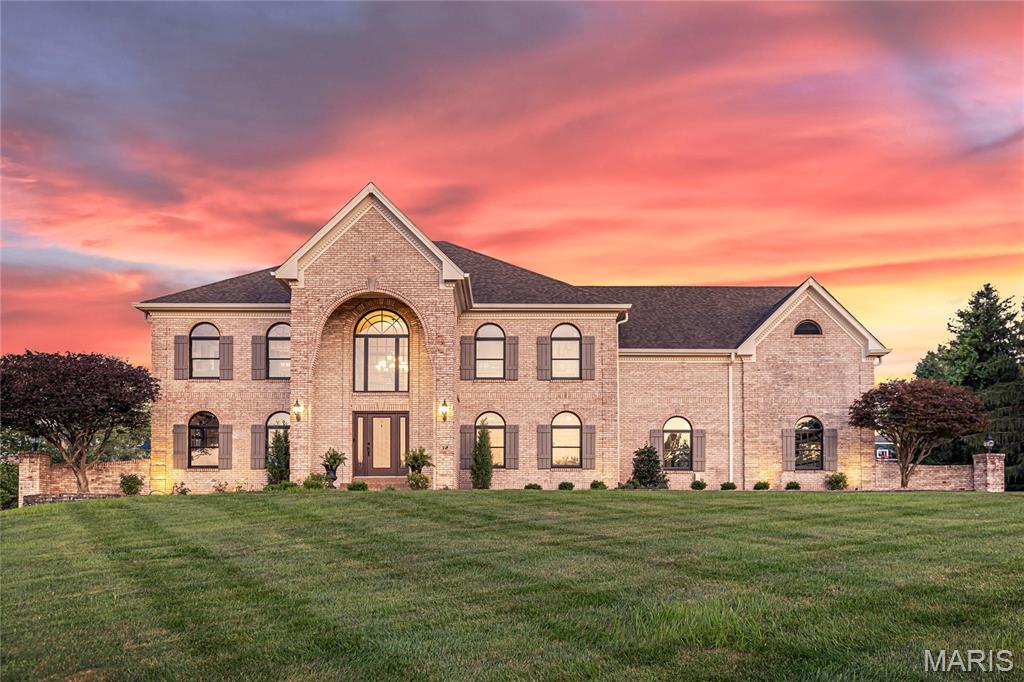 Whitmoor Country Club - Residential