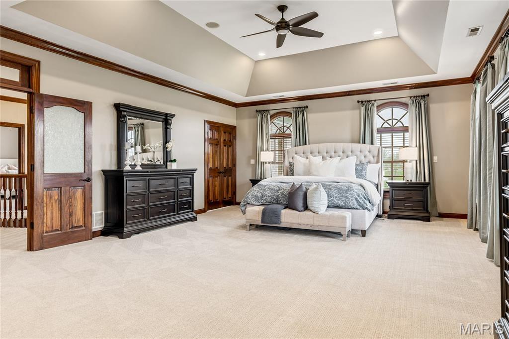 Whitmoor Country Club - Residential