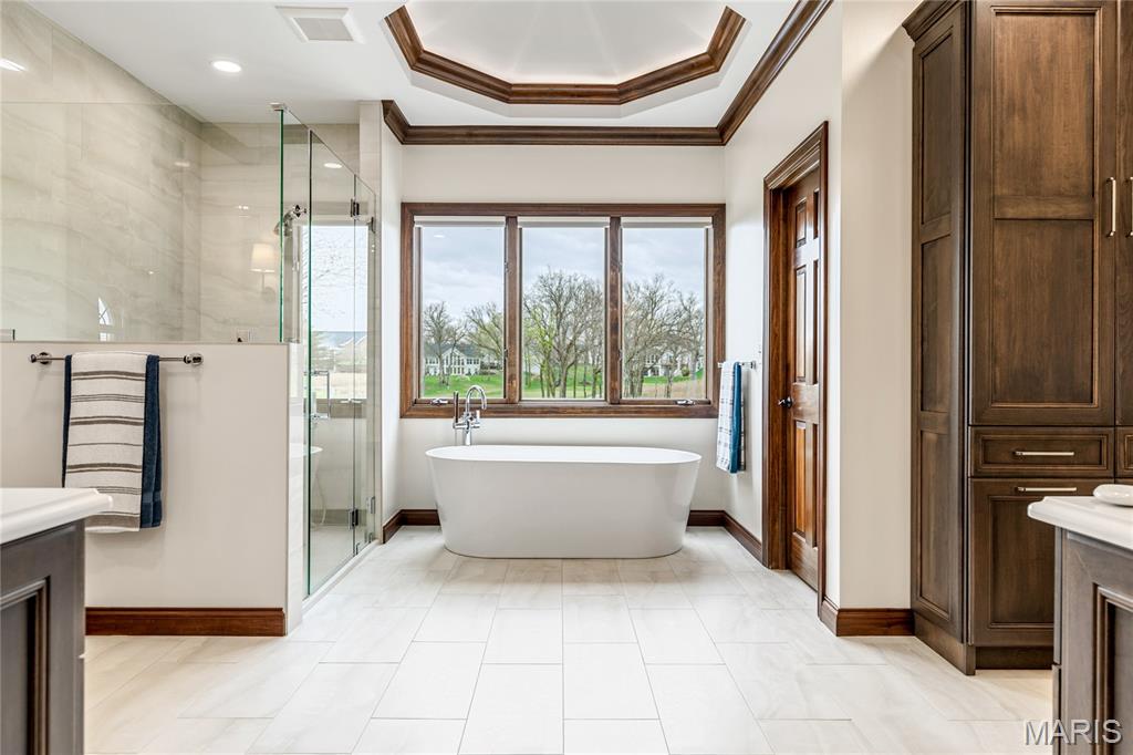 Whitmoor Country Club - Residential