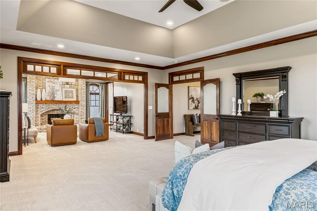 Whitmoor Country Club - Residential