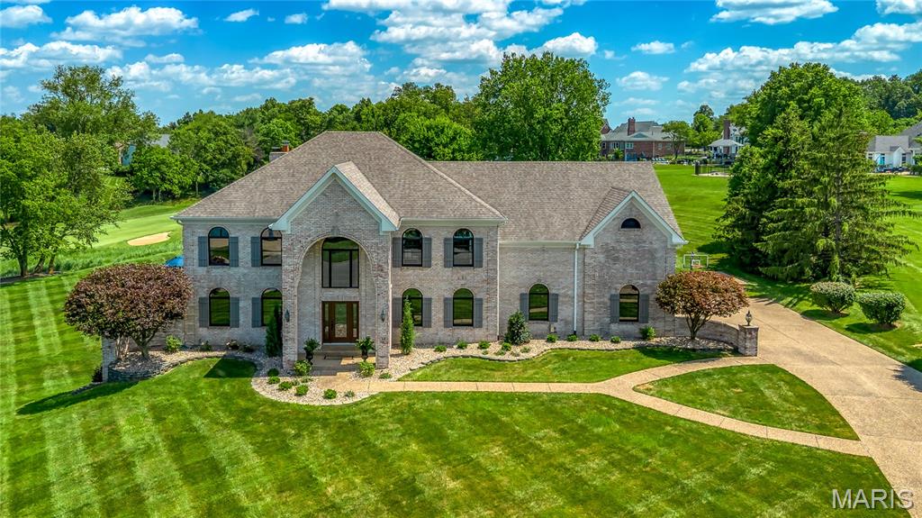 Whitmoor Country Club - Residential