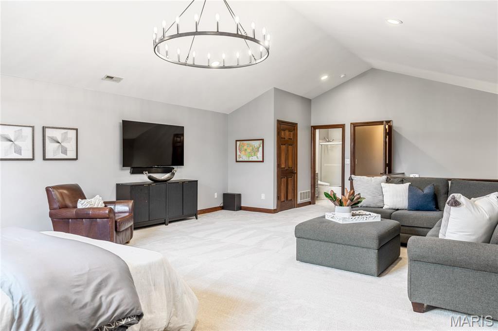 Whitmoor Country Club - Residential