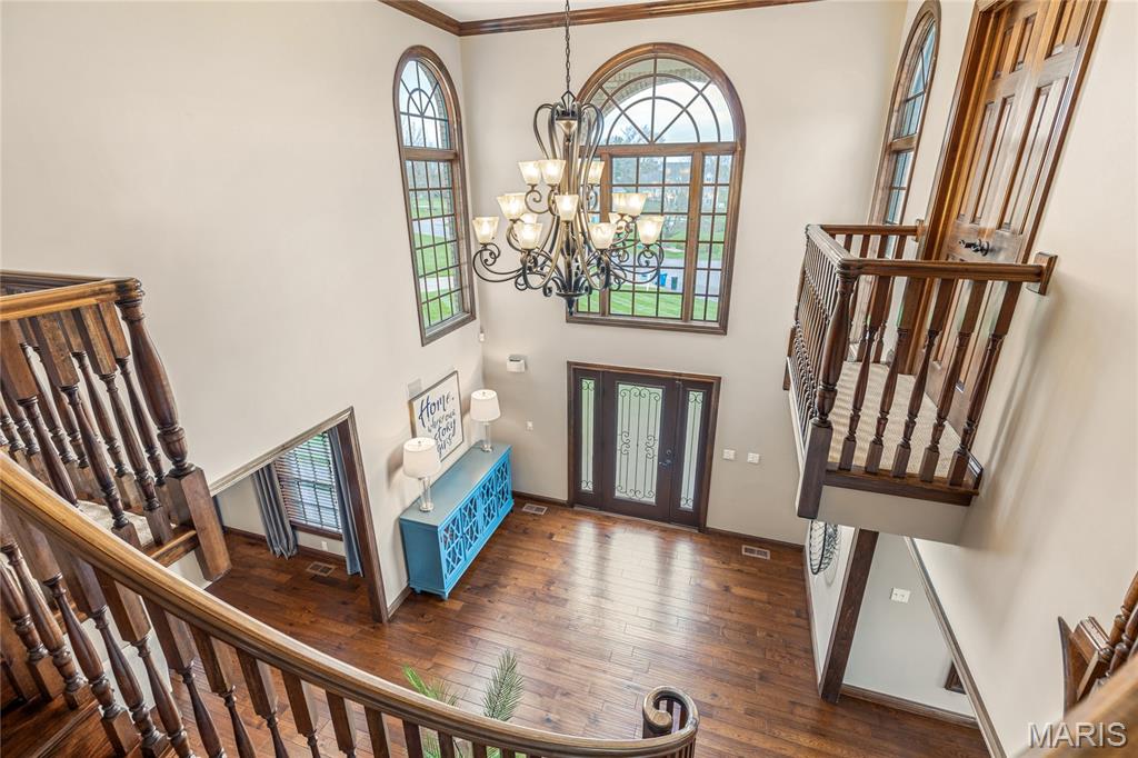 Whitmoor Country Club - Residential