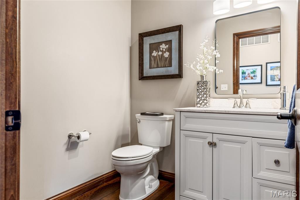 Whitmoor Country Club - Residential