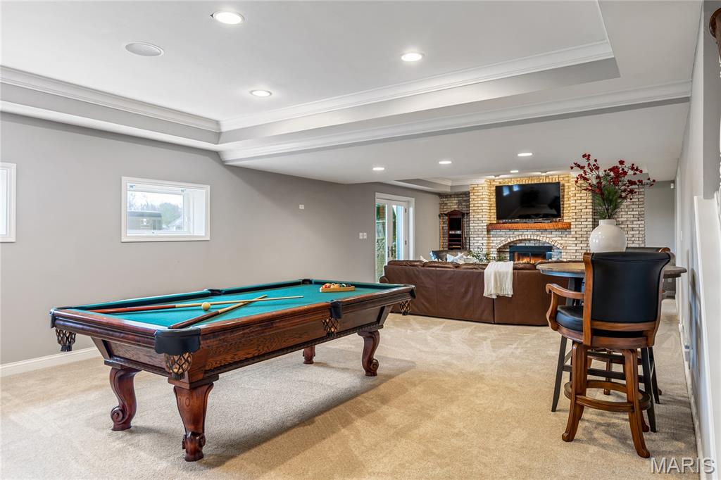 Whitmoor Country Club - Residential