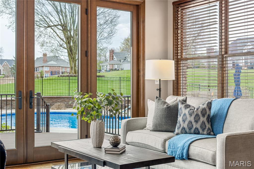 Whitmoor Country Club - Residential