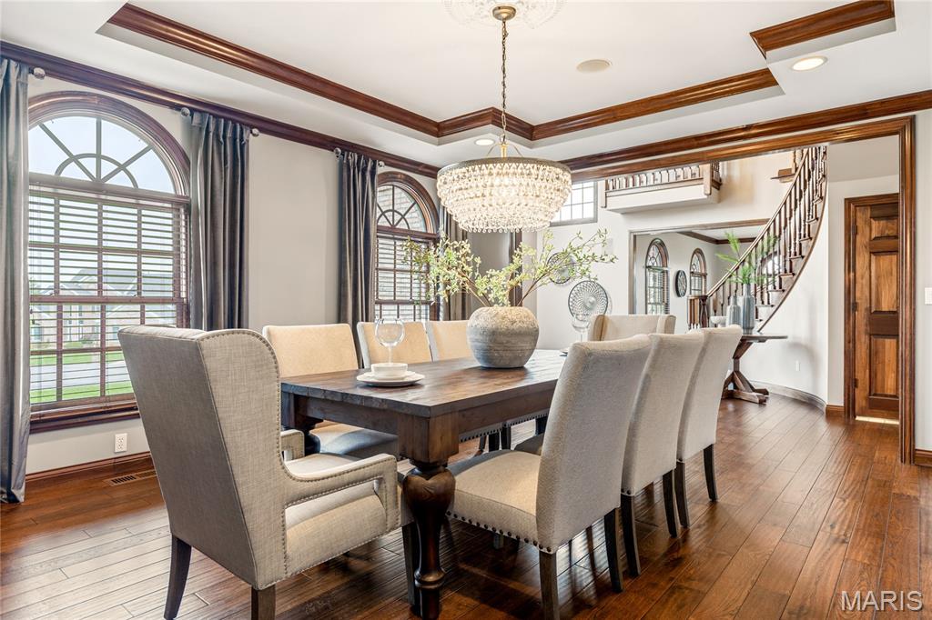 Whitmoor Country Club - Residential