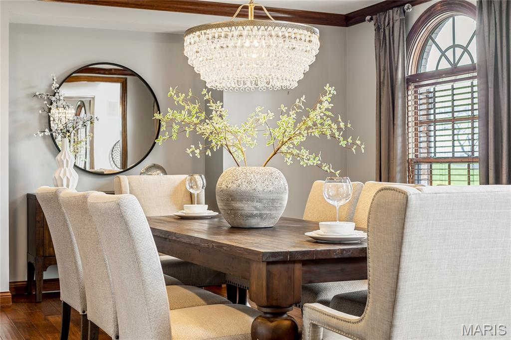 Whitmoor Country Club - Residential