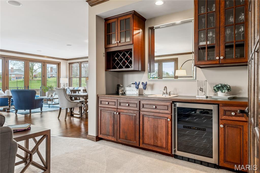 Whitmoor Country Club - Residential