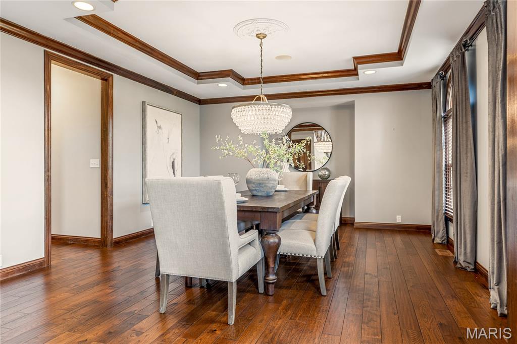 Whitmoor Country Club - Residential