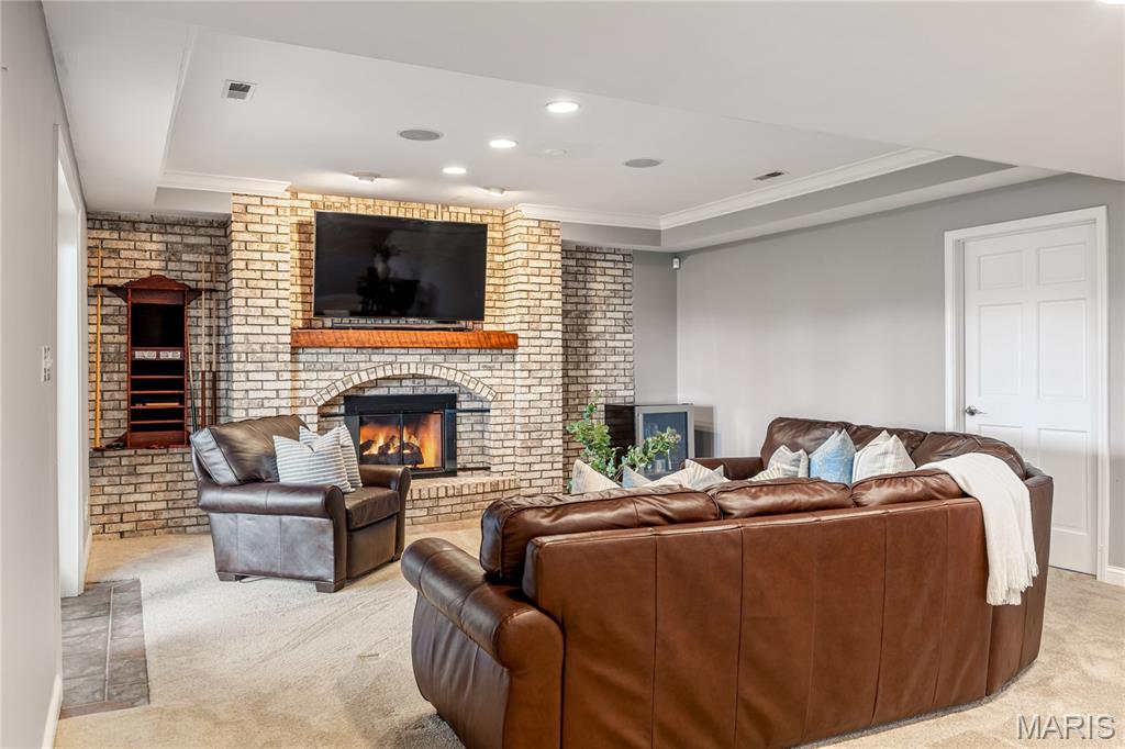 Whitmoor Country Club - Residential