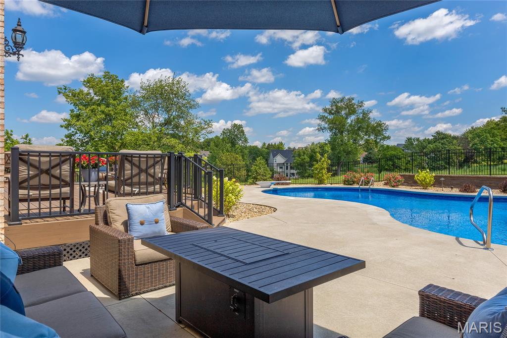 Whitmoor Country Club - Residential