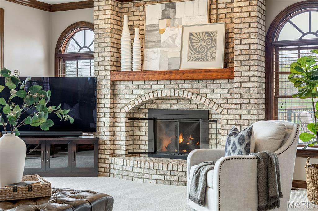 Whitmoor Country Club - Residential