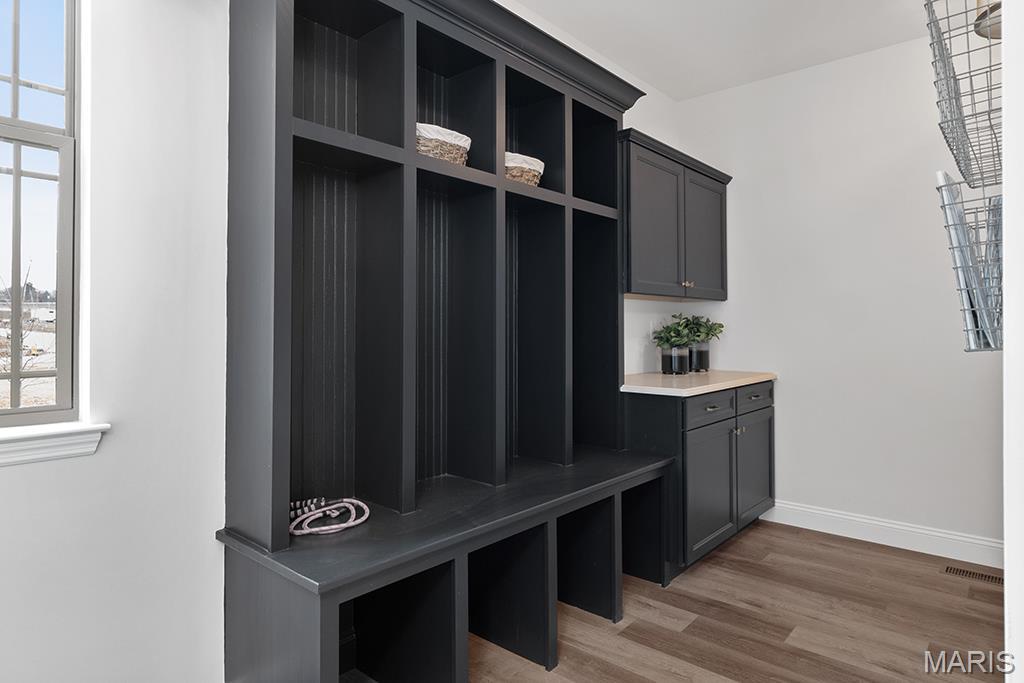 Autumn Hollow - Residential