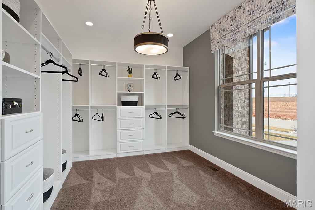 Autumn Hollow - Residential