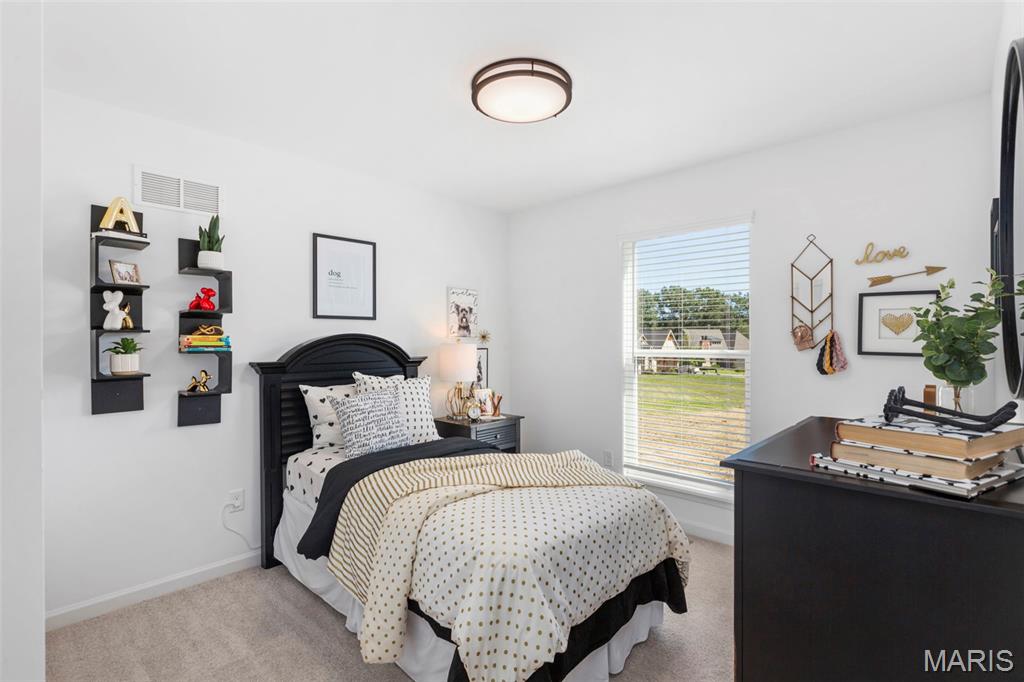 Wilmer Valley - Residential