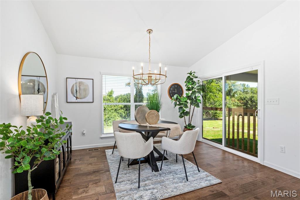 Wilmer Valley - Residential