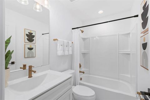 Tiny photo for 2 Aspen II at Wilmer Valley Ct, Wentzville, MO 63385 (MLS # 26011395)