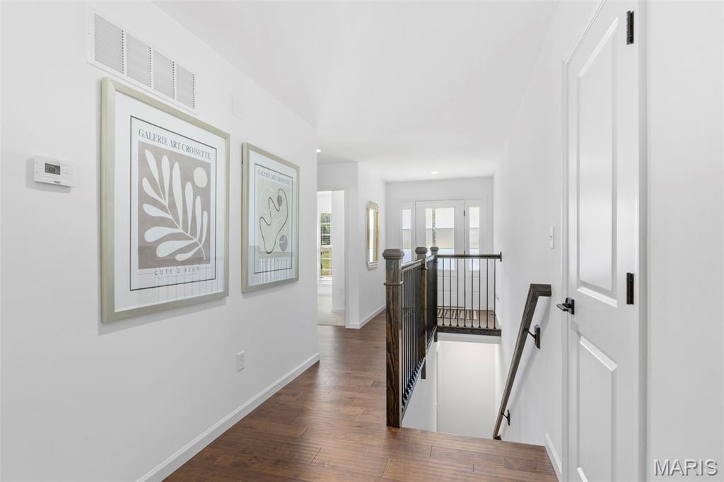 Wilmer Valley - Residential