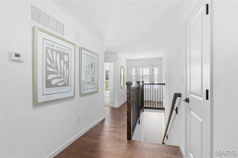 Tiny photo for 2 Aspen II at Wilmer Valley Ct, Wentzville, MO 63385 (MLS # 26011395)