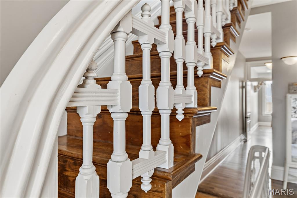 Lafayette Square - Residential