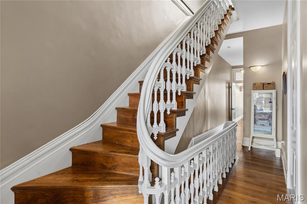 Lafayette Square - Residential