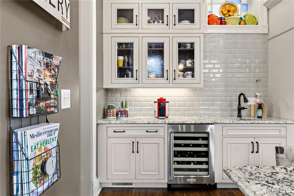 Lafayette Square - Residential