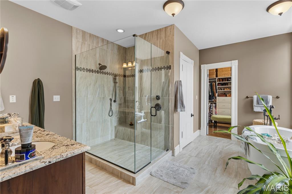 Lafayette Square - Residential