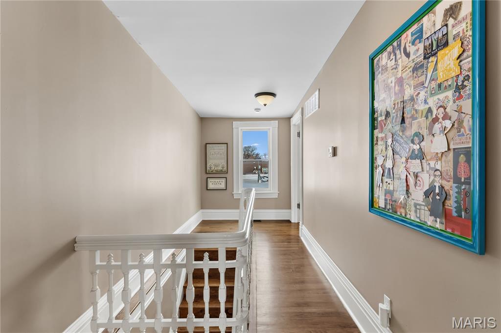 Lafayette Square - Residential