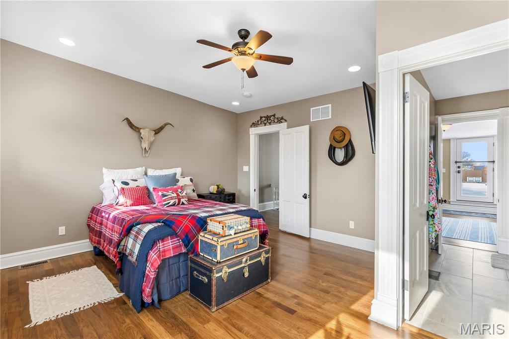 Lafayette Square - Residential