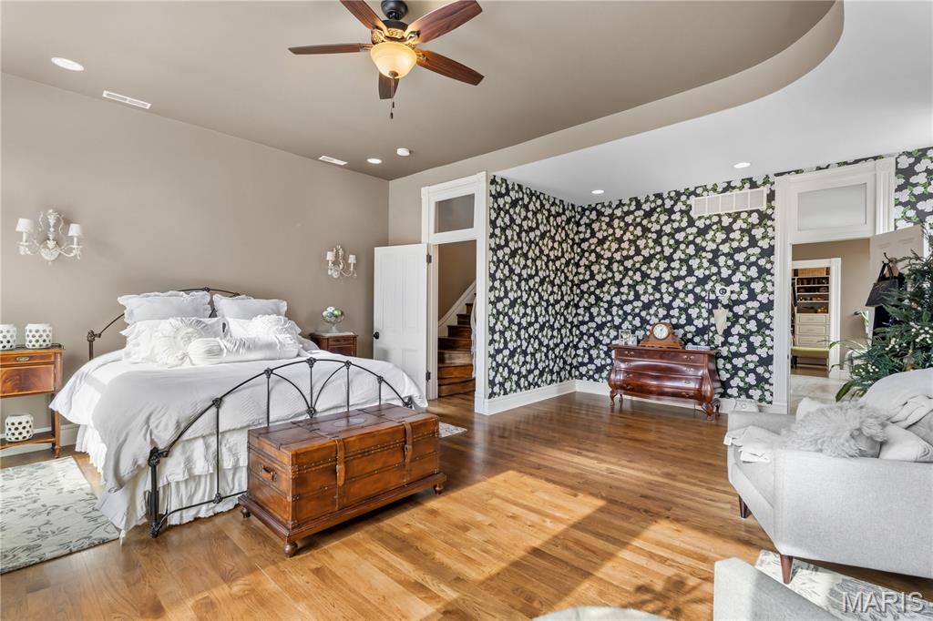 Lafayette Square - Residential