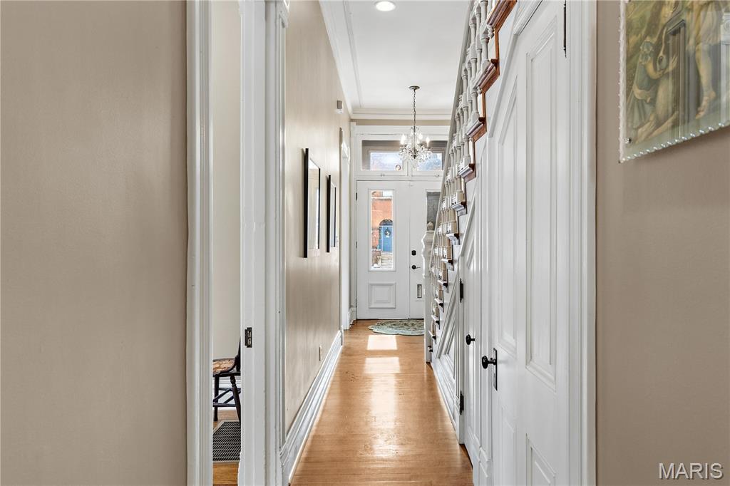 Lafayette Square - Residential