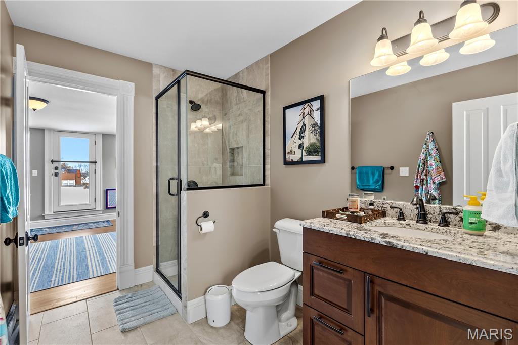 Lafayette Square - Residential