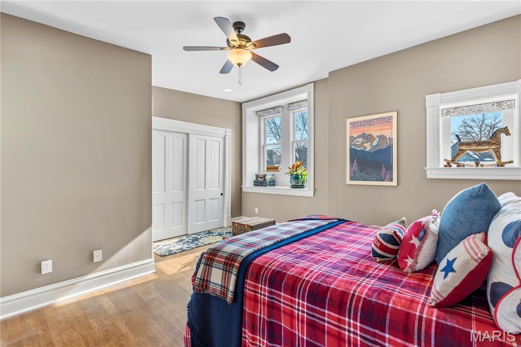 Lafayette Square - Residential