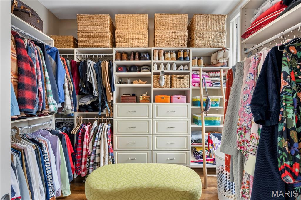 Lafayette Square - Residential