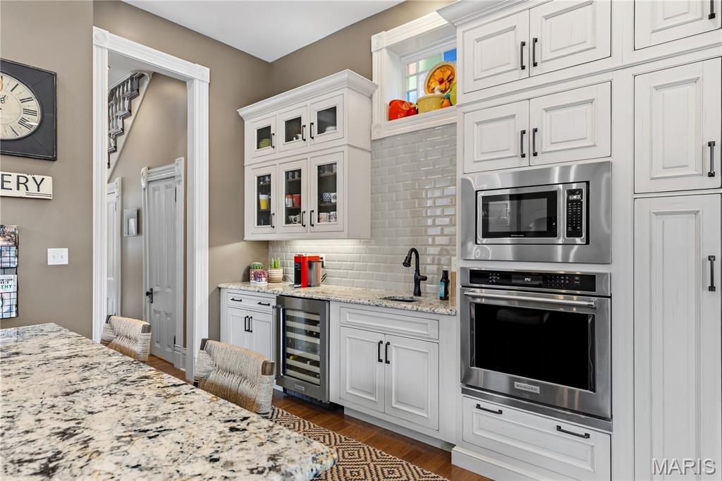 Lafayette Square - Residential