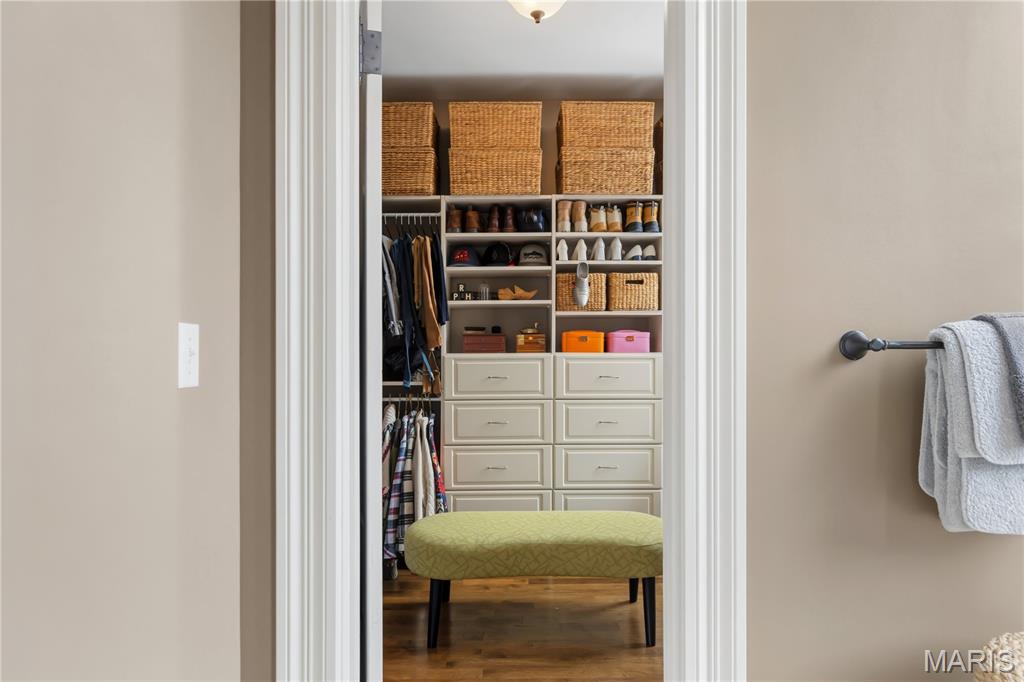 Lafayette Square - Residential