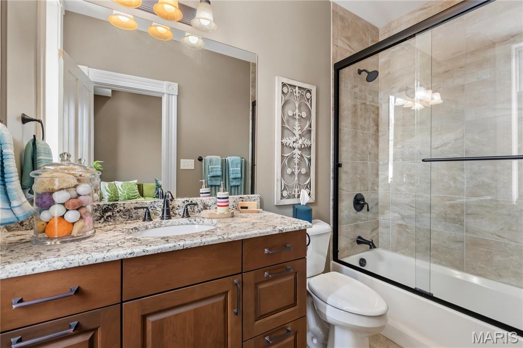 Lafayette Square - Residential