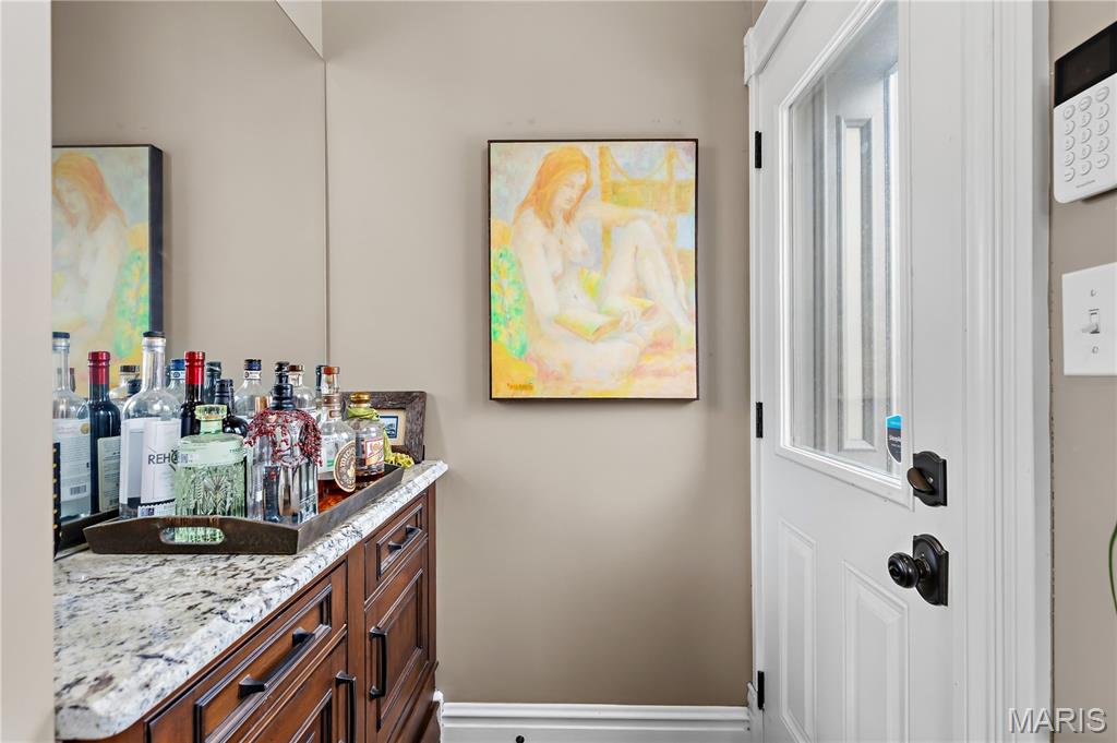 Lafayette Square - Residential