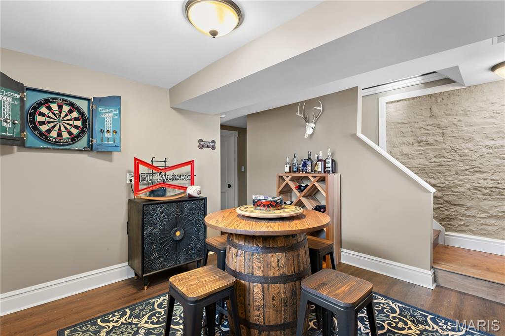 Lafayette Square - Residential