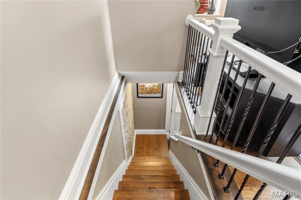 Lafayette Square - Residential