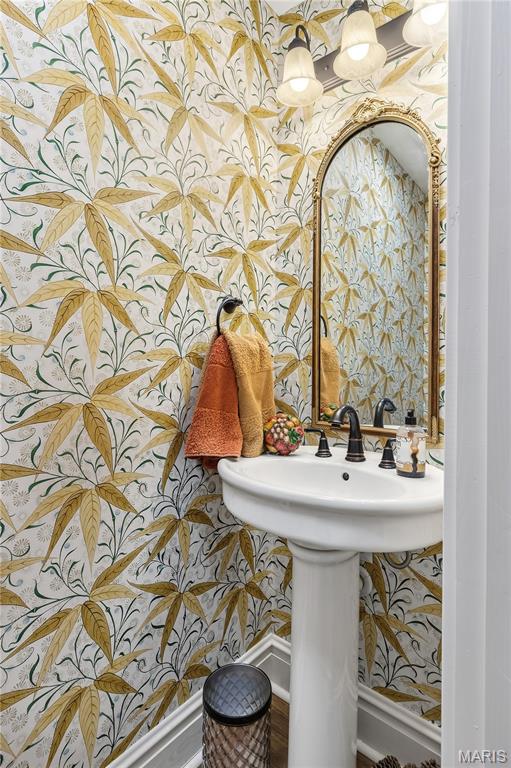 Lafayette Square - Residential