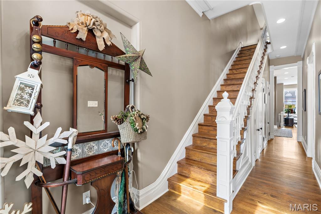 Lafayette Square - Residential